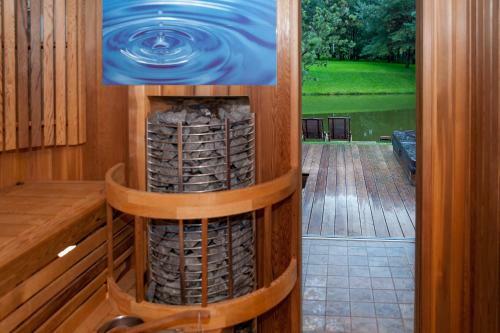 Apartamento Kernav?s Spa Pajauta