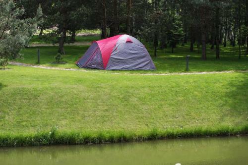 Apartamento Kernav?s Spa Pajauta