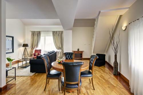 Hotel Vilnius Grand Resort