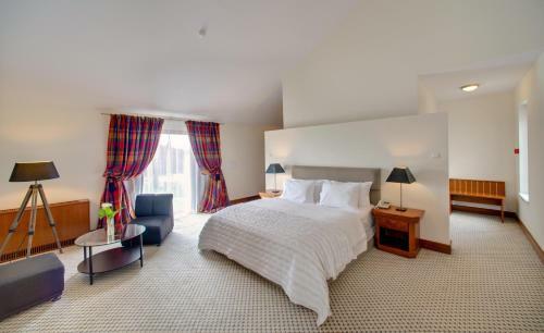 Hotel Vilnius Grand Resort