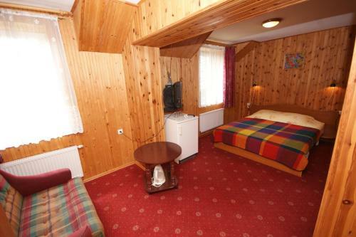 Hostal Karkl?s Kopos