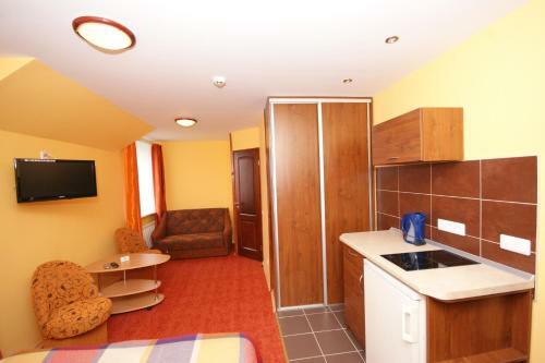 Hostal Karkl?s Kopos