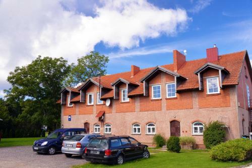 Hostal Karkl?s Kopos