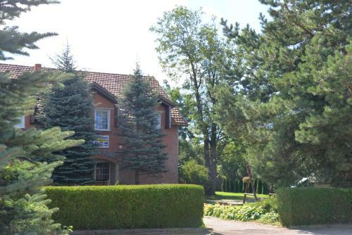 Hostal Karkl?s Kopos