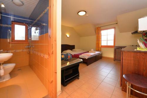 Hotel Karkle Beach Apartments