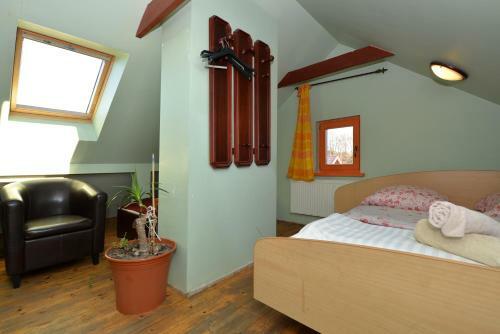 Hotel Karkle Beach Apartments