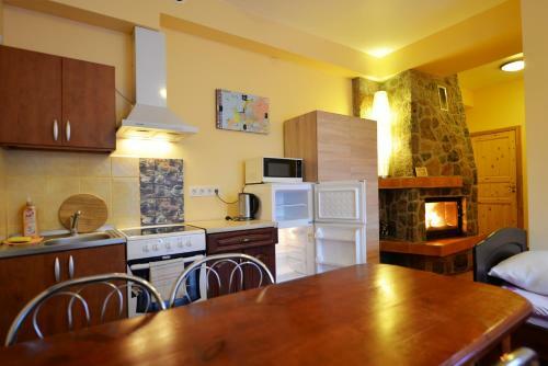 Hotel Karkle Beach Apartments