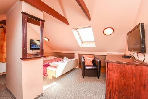 Hotel Karkle Beach Apartments