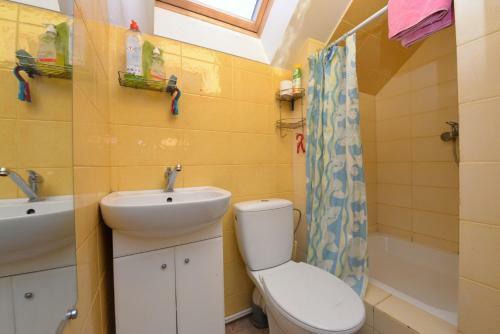 Hotel Karkle Beach Apartments