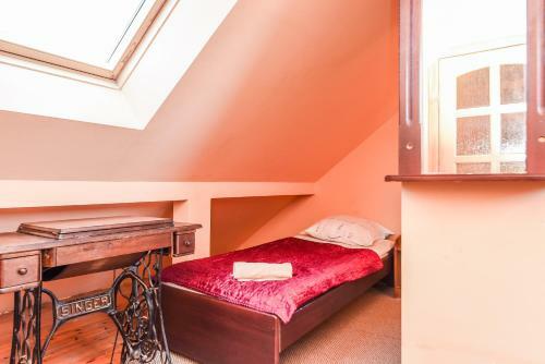 Hotel Karkle Beach Apartments