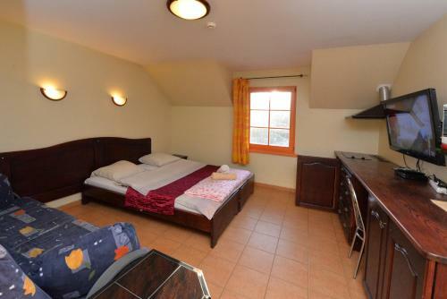 Hotel Karkle Beach Apartments