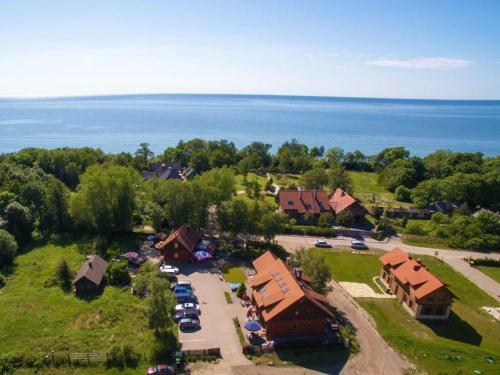 Hotel Karkle Beach Apartments