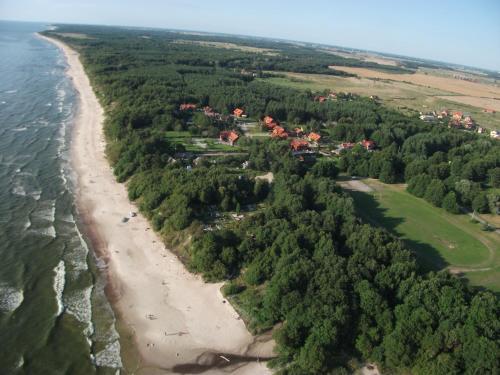 Hotel Karkle Beach Apartments