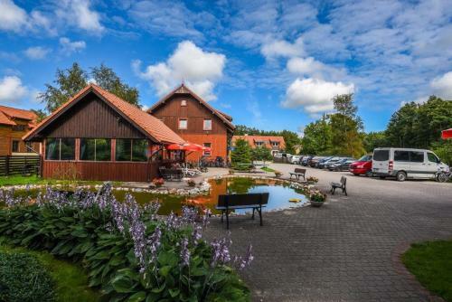 Hotel Karkle Beach Apartments