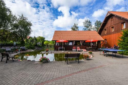 Hotel Karkle Beach Apartments