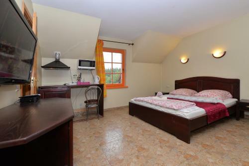 Hotel Karkle Beach Apartments