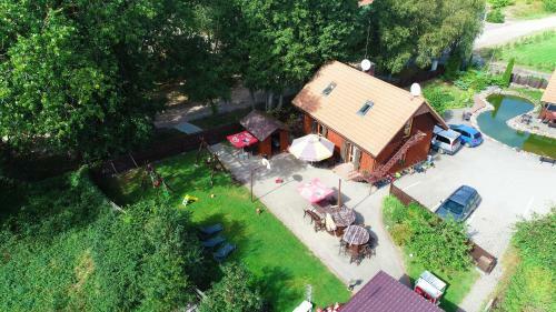 Hotel Karkle Beach Apartments
