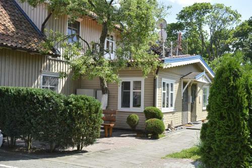 Neringaholiday Apartamentai