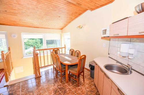 Apartamentai Juodasis Krantas