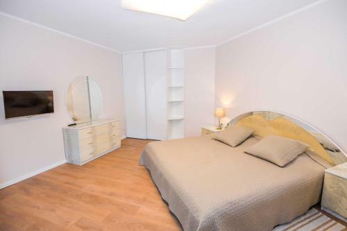 Apartamentai Juodasis Krantas