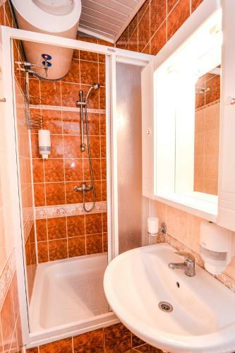 Apartamentai Juodasis Krantas