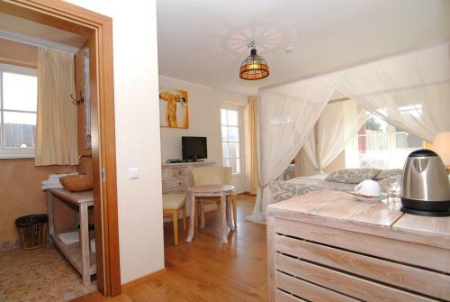 Hostal Juodasis Kalnas