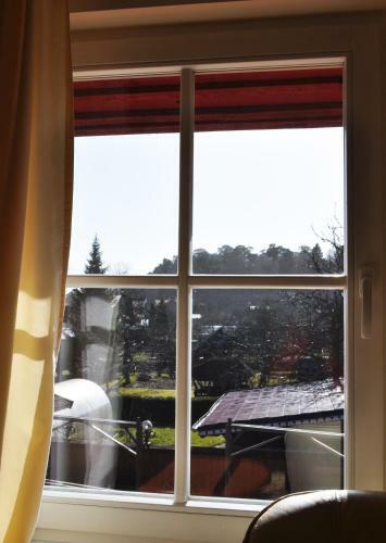 Hostal Juodasis Kalnas