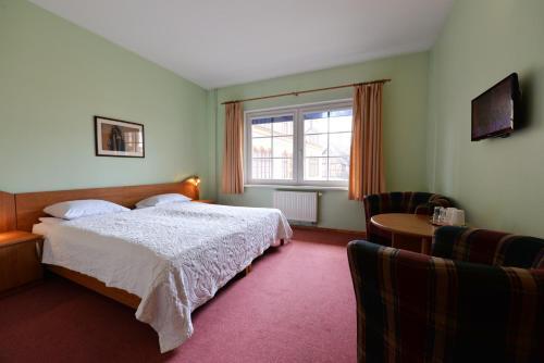 Hotel Vila Flora