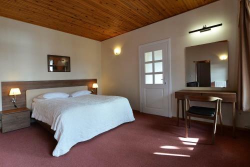 Hotel Vila Flora