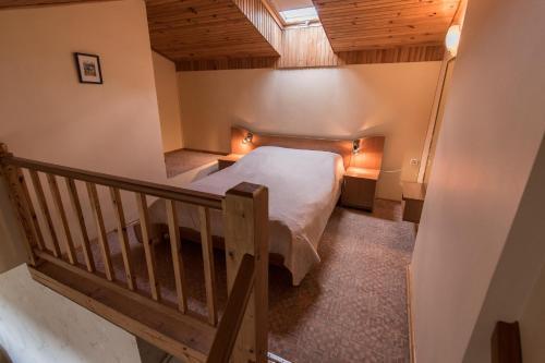 Hotel Vila Flora