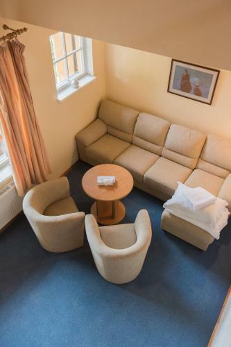Hotel Vila Flora