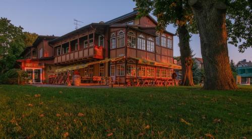 Hotel Vila Flora