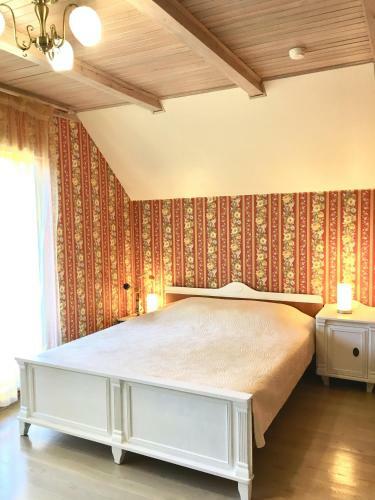 Hotel Kurenas