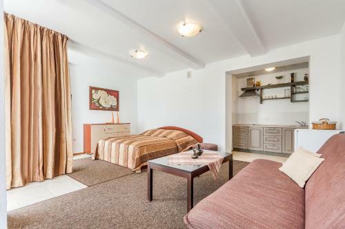 Apartamento Prie ??uolo