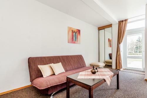 Apartamento Prie ??uolo