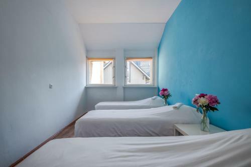 Moose Hostel