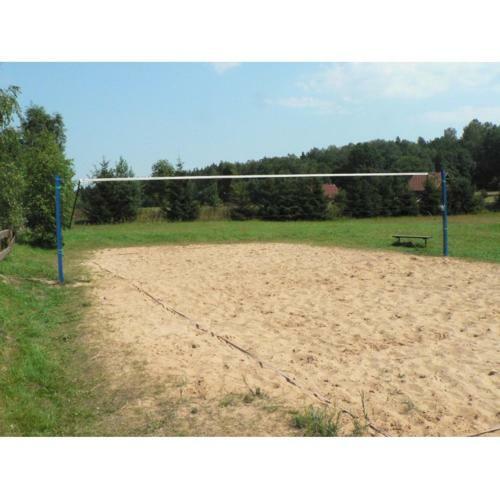 Agroturismo Gervai?i? Sodyba