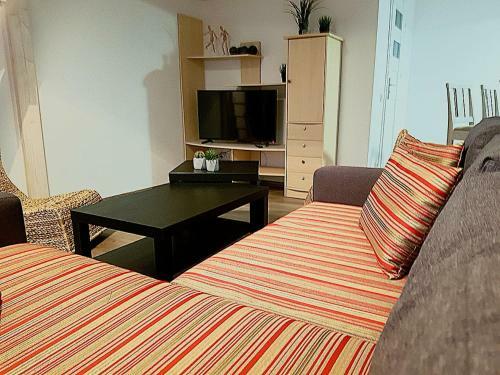 Nemuno Apartamentai