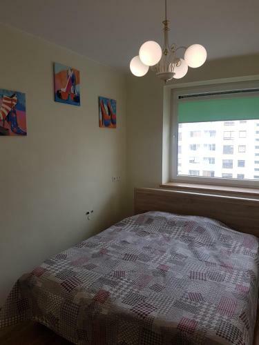 Giedr?s Saul?tekio Apartamentai
