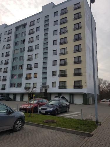 Giedr?s Saul?tekio Apartamentai