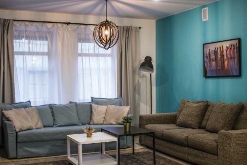 Kaunas Old Town Apartment