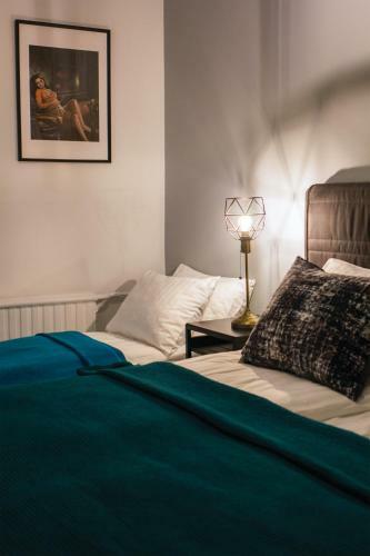 Kaunas Old Town Apartment
