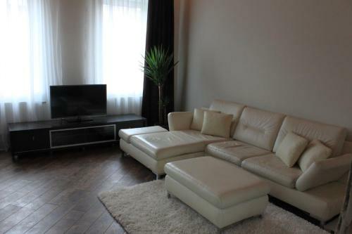Apartamentai Kauno Centre