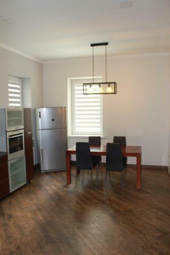 Apartamentai Kauno Centre