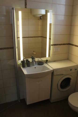 Apartamentai Kauno Centre