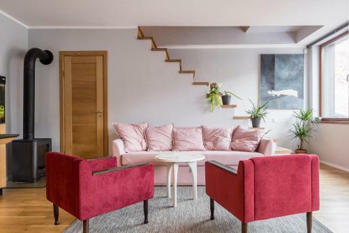 Maironis Apartment 2