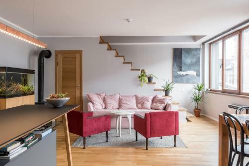 Maironis Apartment 2