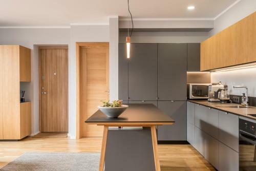 Maironis Apartment 2