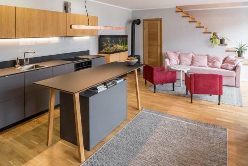 Maironis Apartment 2