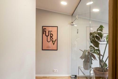 Maironis Apartment 2